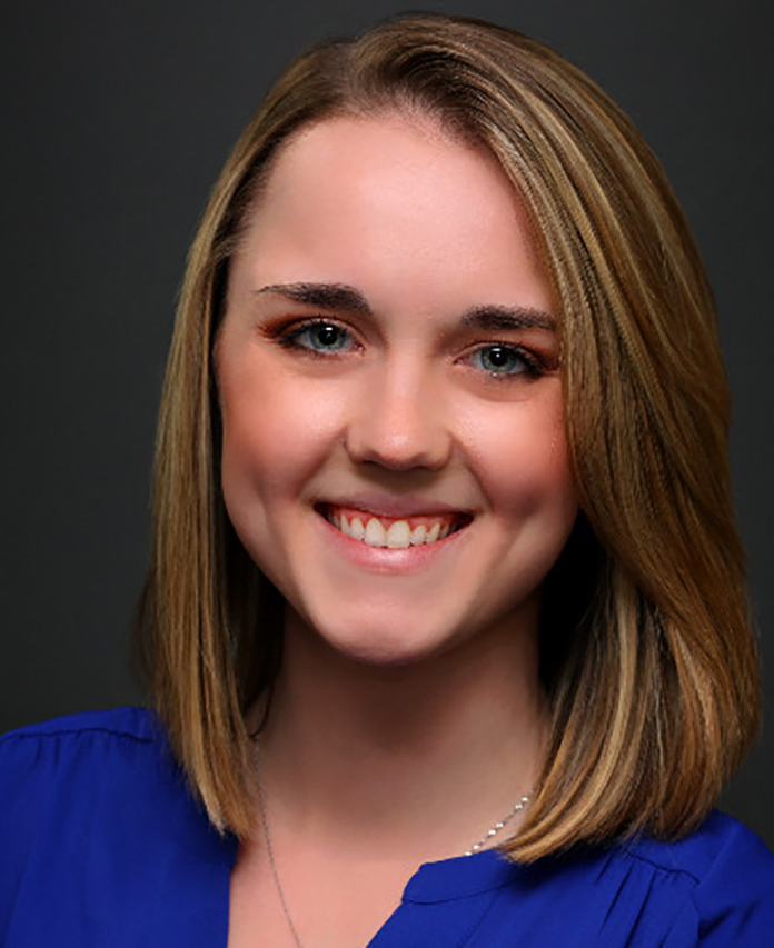 Casey Shevlin